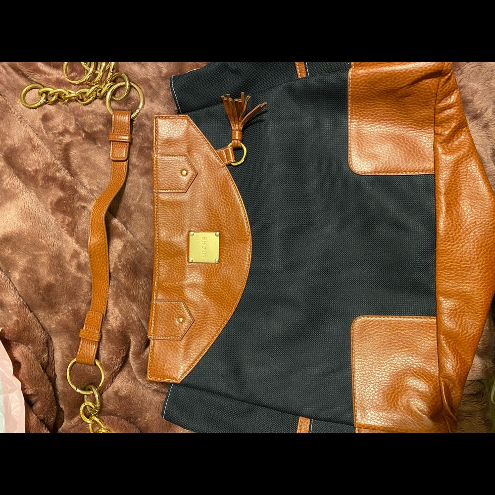 Miche Bag With Shell - image 4